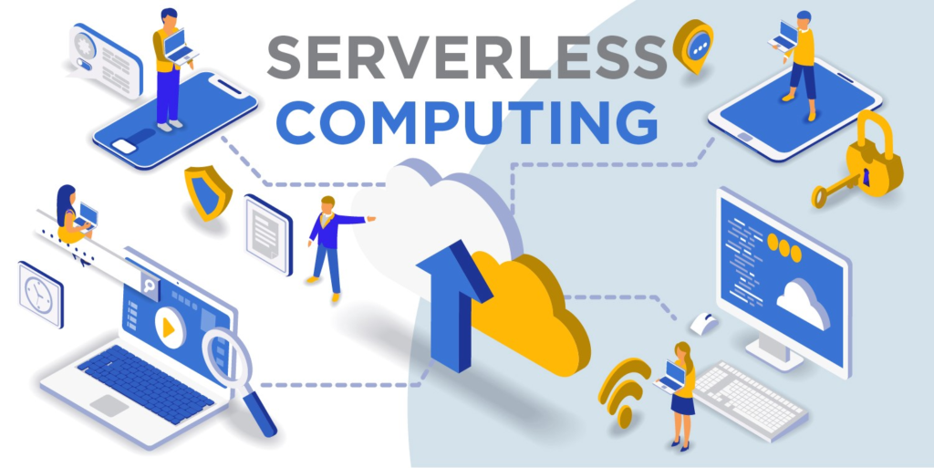 Serverless Computing