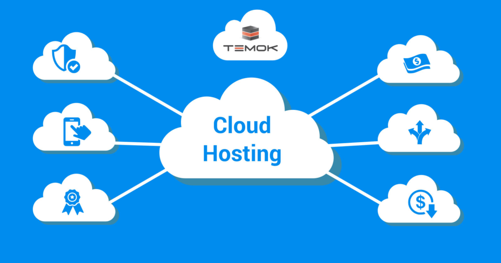 Cloud Hosting